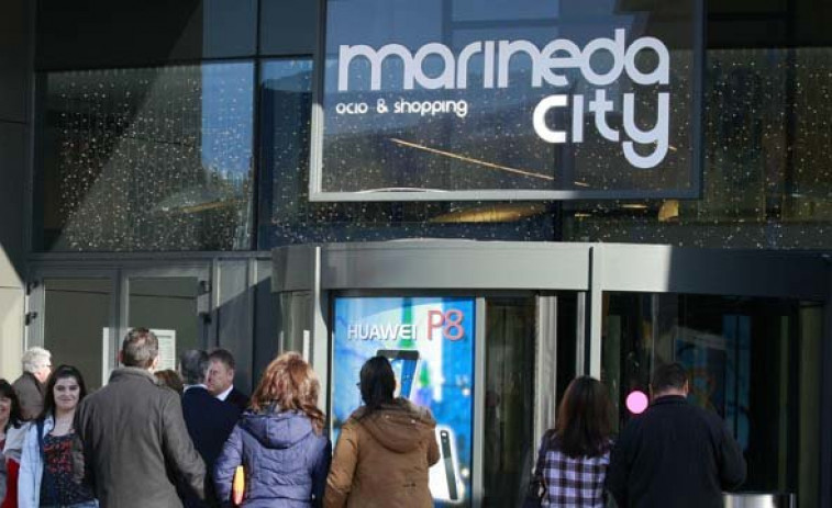 Mr. Wonderful y Singularu eligen Marineda City para abrir sus primeras tiendas en Galicia