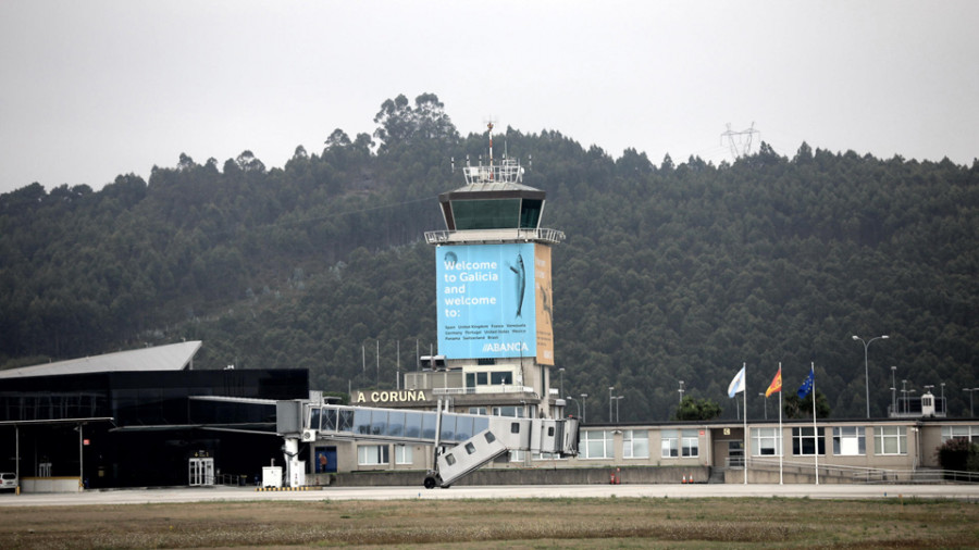 Culleredo dará apoyo técnico a los afectados por las expropiaciones del aeropuerto de Alvedro