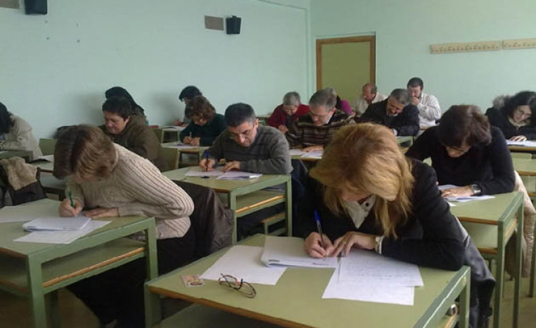 A Xunta xa ten fechas das probras para obter os certificados de lingua galega Celga