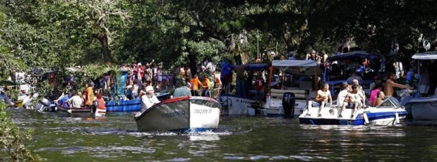 BETANZOS-Sale a concurso público la contratación de seis orquestas para San Roque 2014