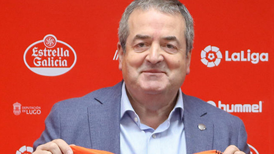 Monteagudo se despide con críticas a Tino Saqués