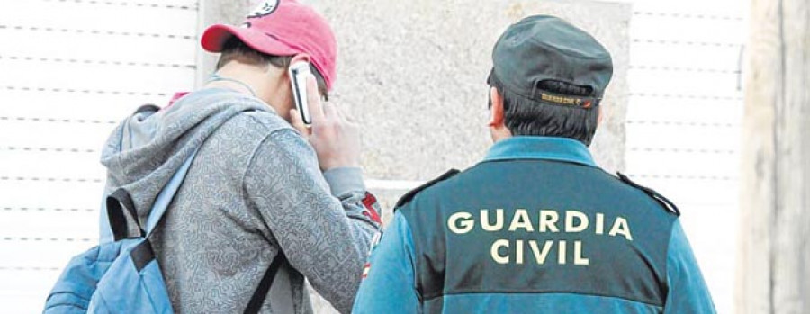 Fallece un joven de 21 años en O Grove durante una pelea con un adolescente