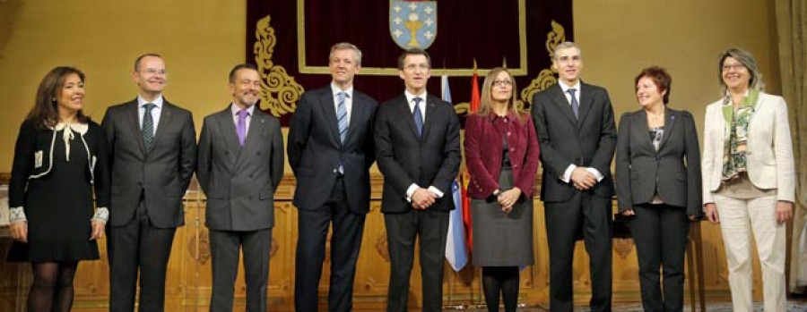 La oposición ve al Ejecutivo “zombi” y prevé que “continúe la agresión a los trabajadores”