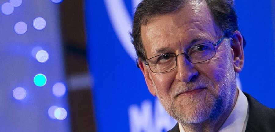 Santamaría achaca al “cansancio” el “lapsus” por el que Rajoy dijo que estaba preparando las elecciones