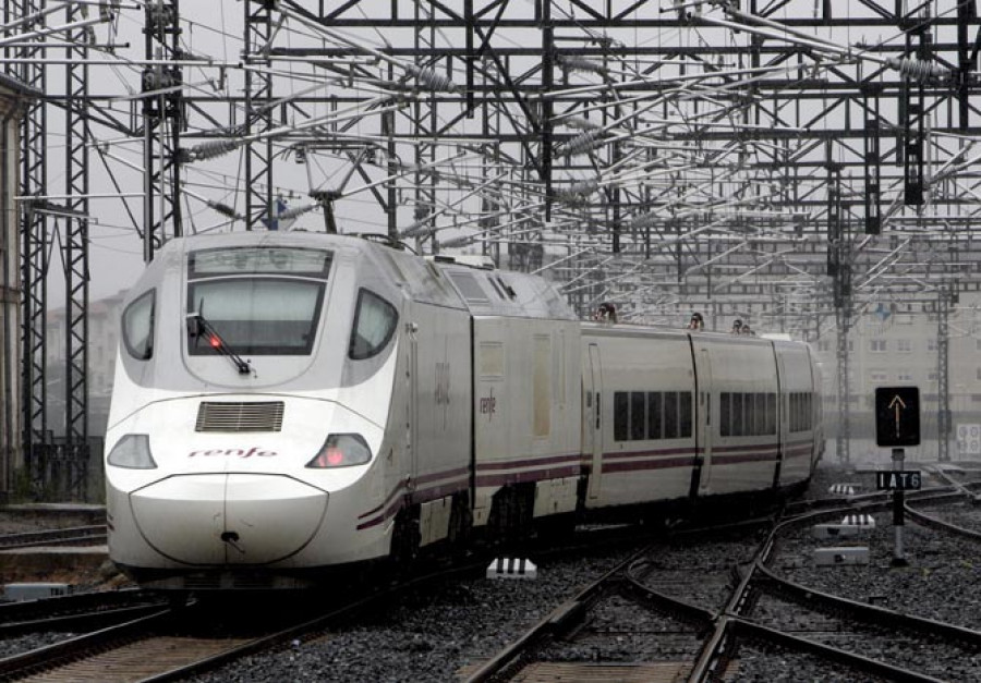 Última hora: muere un menor al ser arrollado por un tren