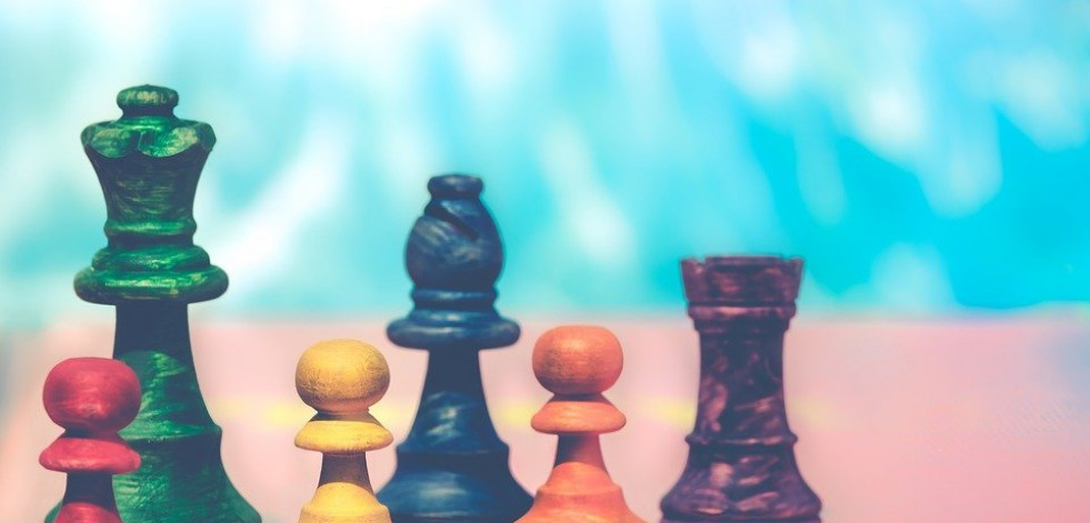 Conoce todos los tipos de juegos de mesa