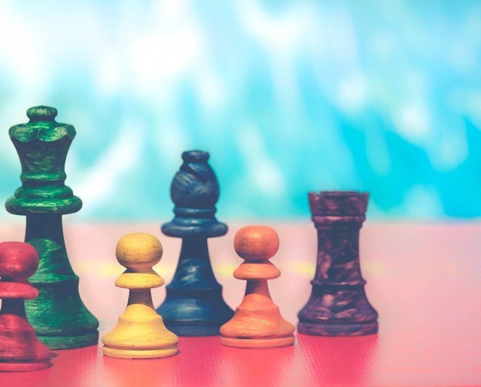 Conoce todos los tipos de juegos de mesa