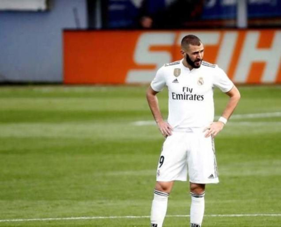 Horario Real Madrid-Granada: Dónde verlo en televisión