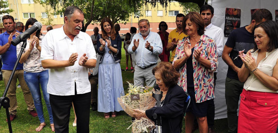 Oleiros trasladará el museo de alfarería al castillo de Santa Cruz el próximo año