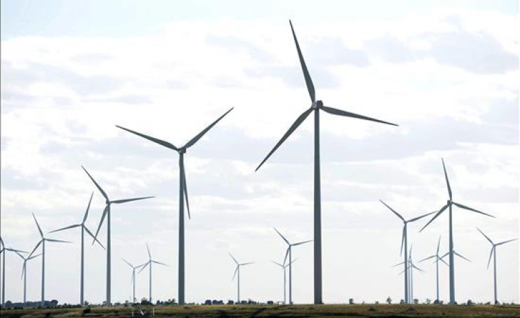 La empresa coruñesa Ecoener consigue su primer proyecto eólico en Canadá