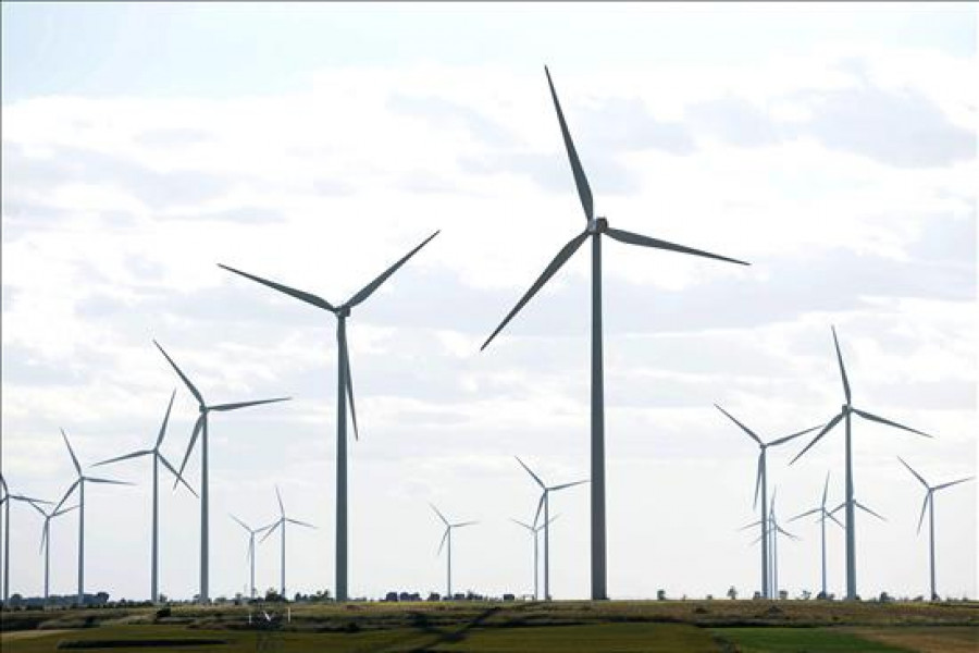 La empresa coruñesa Ecoener consigue su primer proyecto eólico en Canadá