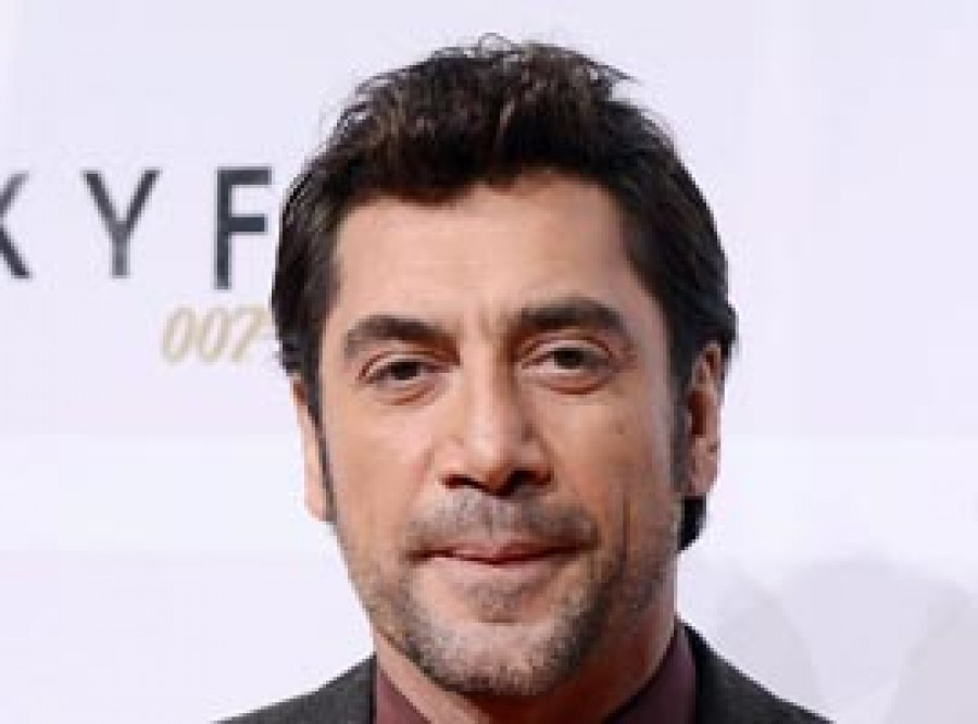 La prensa británica encumbra a Bardem como uno de los mejores villanos de 007