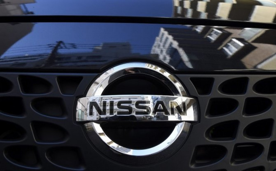 ERE para 600 trabajadores de la planta de Nissan