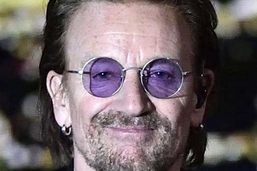 La banda U2 volverá a pisar España en su nueva gira europea