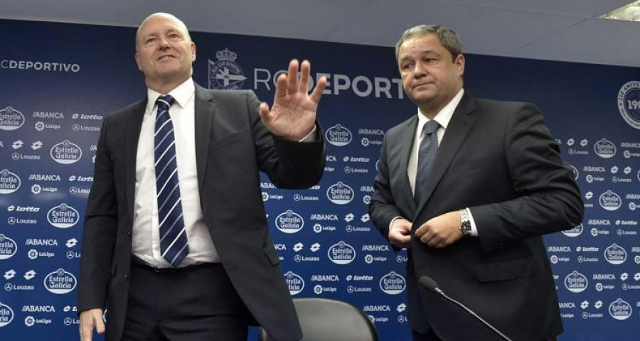 Pepe Mel también ‘fichará’