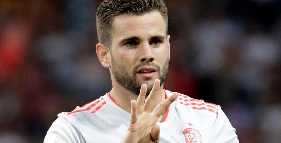 Nacho: “Dimos un 
golpe encima de la mesa”