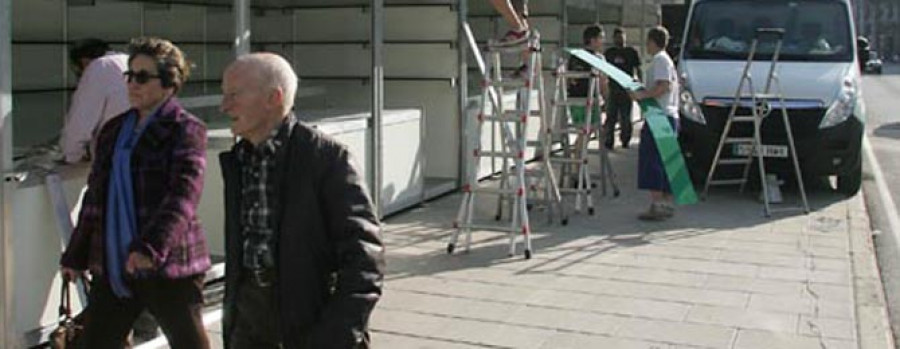 La Fiesta del Libro llena Méndez Núñez de actividades y ocio hasta el miércoles