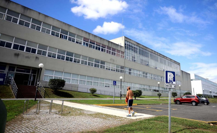 La UDC ofrece 3.278 plazas de grado para nuevos alumnos