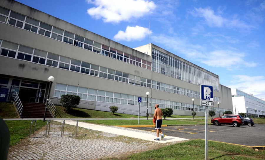 La Universidad de A Coruña es la decimotercera universidad del mundo en educación de calidad