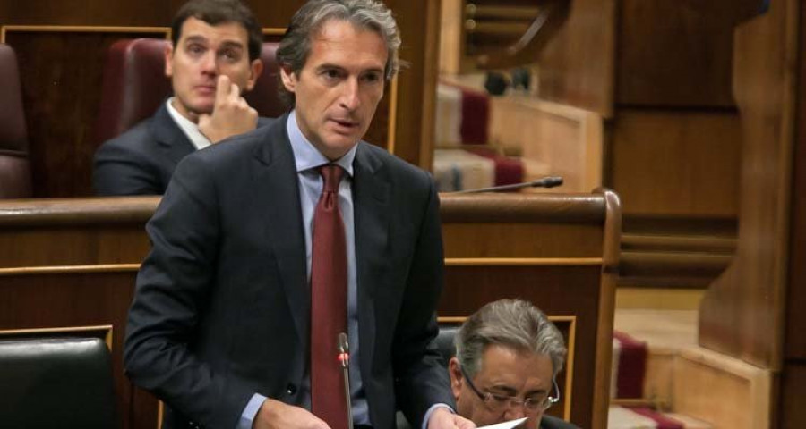 El PSOE y En Marea piden a Fomento que “materialice” los compromisos del AVE