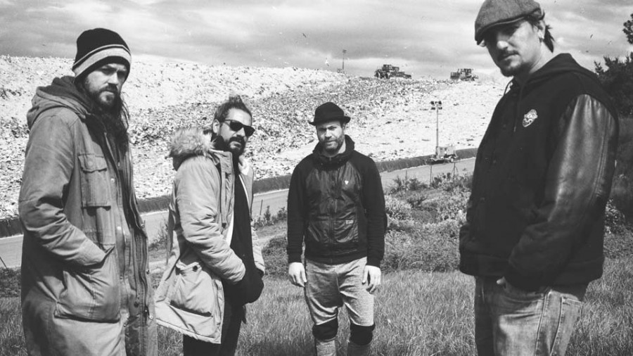Dios ke te Crew y Treixadura, cabezas de cartel de las fiestas de Monte Alto, en A Coruña