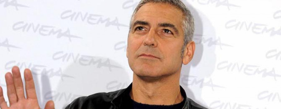 Clooney y Penélope Cruz apadrinan una colección solidaria de vino valenciano