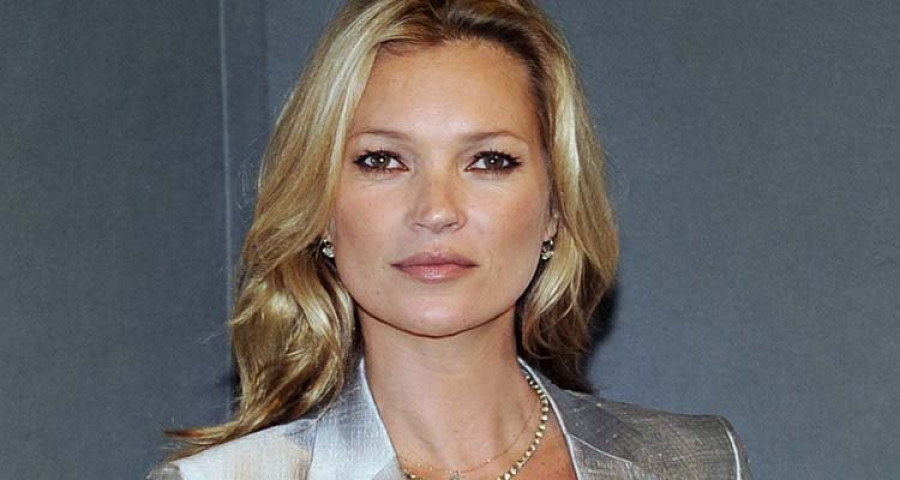 La hija de Kate Moss quiere ser modelo y le hará competencia