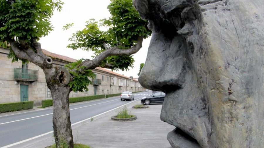 Sale a la luz la “escritura del día a día” de Camilo José Cela