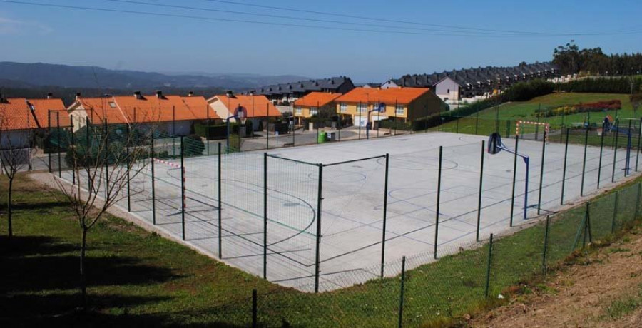 Culleredo acordará con los vecinos de las urbanizaciones de  A Zapateira la ubicación de un centro social