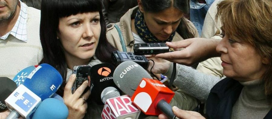 La madre de un "niño robado" vuelve a declarar contra una religiosa en Madrid