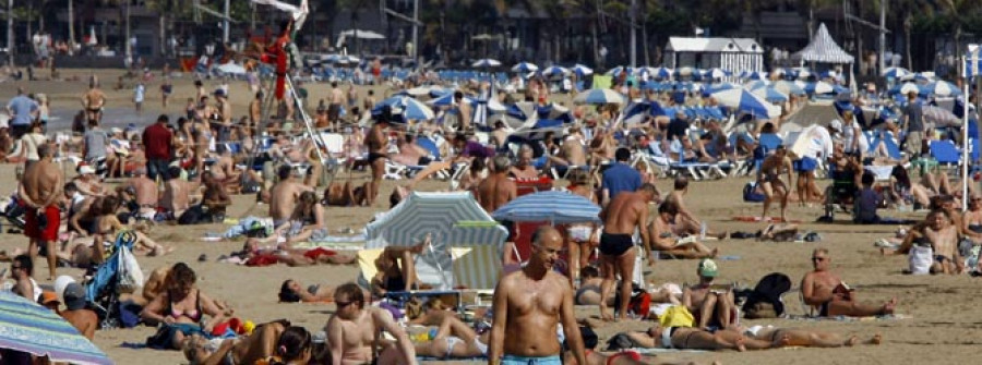 Estiman que las tasas aeroportuarias restarán casi tres millones de turistas