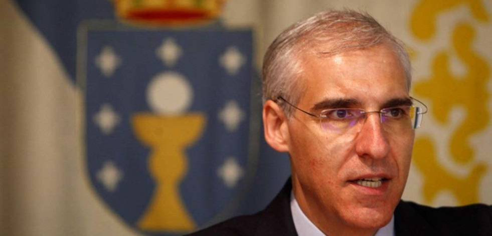 La Xunta prevé ayudar a 350 pymes con su agenda para la modernización de la industria forestal