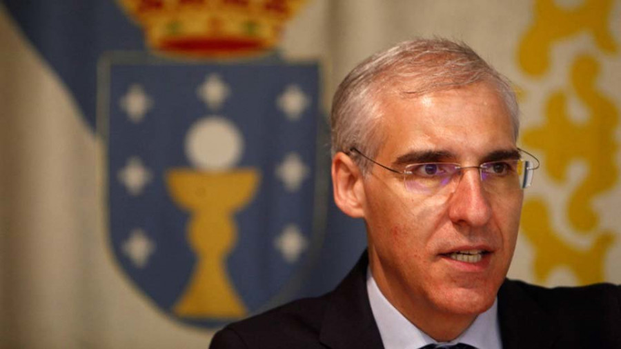 La Xunta prevé ayudar a 350 pymes con su agenda para la modernización de la industria forestal