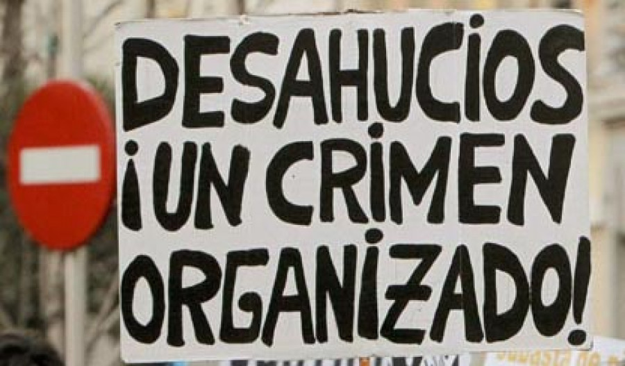 La deuda de las familias con la banca se desploma en enero hasta niveles de mayo de 2007