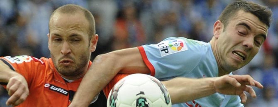 El Celta-Depor será el sábado 27 a las 20.00 horas