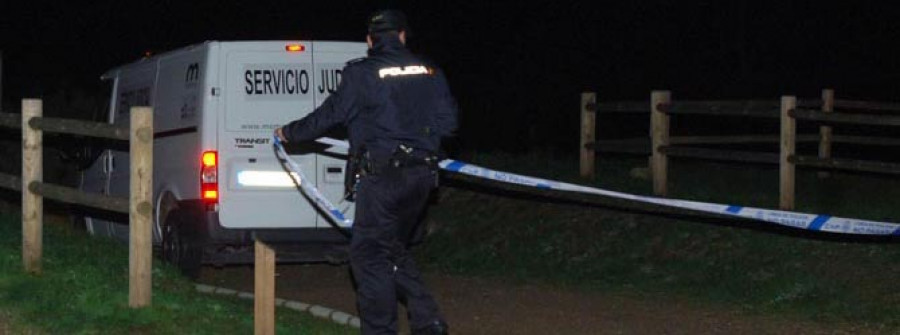 Hallado muerto en Novo Mesoiro  el vecino que desapareció el viernes