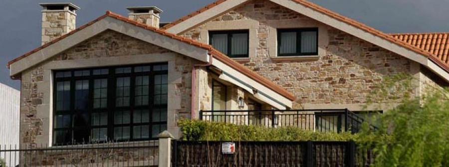 El juez admite una denuncia contra la casa de Seoane por ocupar un camino