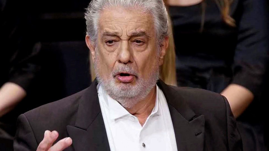 Escándalo Plácido Domingo: 11 mujeres más lo acusan de acoso sexual