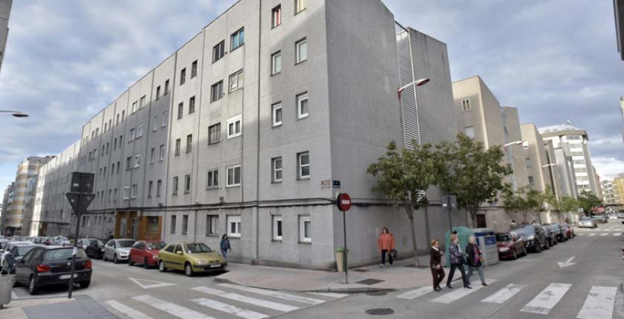 Los fondos de Fomento y la Xunta permitirán rehabilitar 236 viviendas