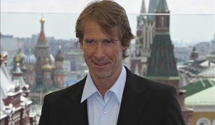 Los robots de Michael Bay atacan de nuevo en Transformers: la era de la extinción