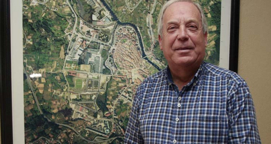 Betanzos concederá un plazo máximo de cuatro años para la redacción del plan de urbanismo