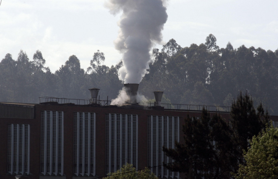 El Ayuntamiento exige a Betanzos HB medidas que eviten la contaminación