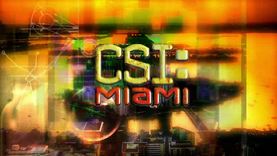 Adiós de "CSI: Miami" el 25 de julio, tras 10 años de emisión