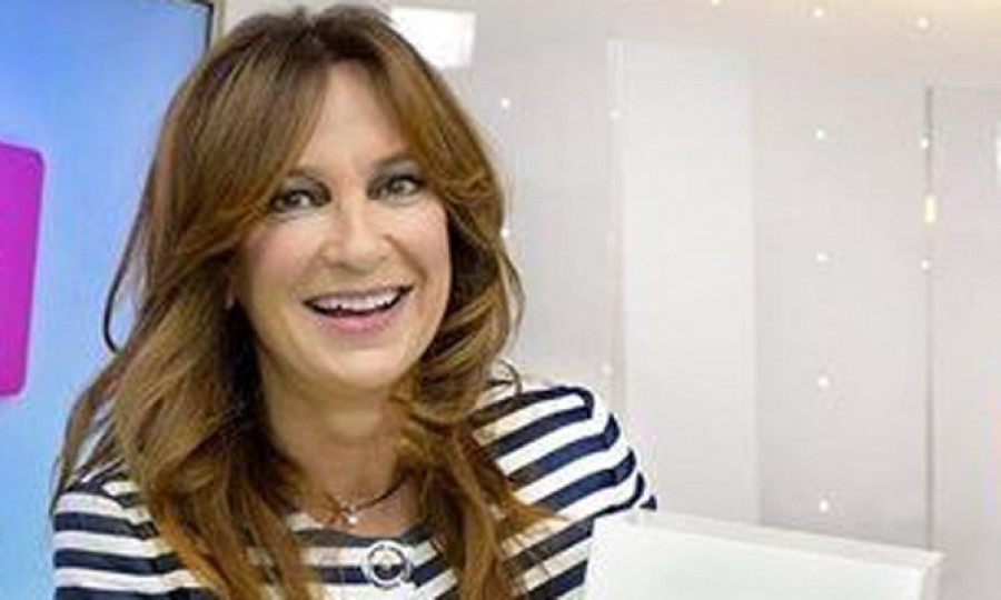 Patricia Gaztañaga regresa a televisión con ‘Cuestión de tiempo’