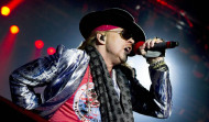 Caballero no aclara si había acuerdo con Guns N' Roses antes de tramitar el patrocinio