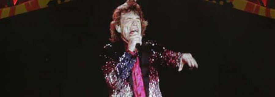Los Rolling Stones triunfan en  su concierto gratuito en Cuba