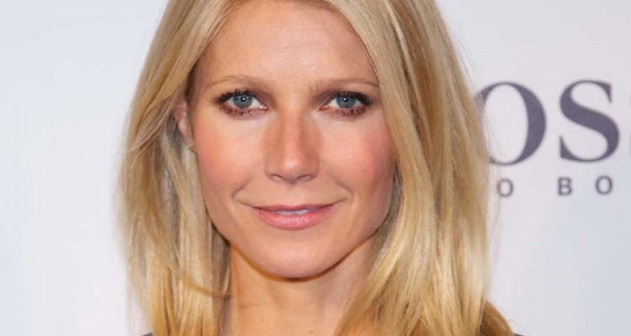 Gwyneth Paltrow genera una nueva polémica con su página web