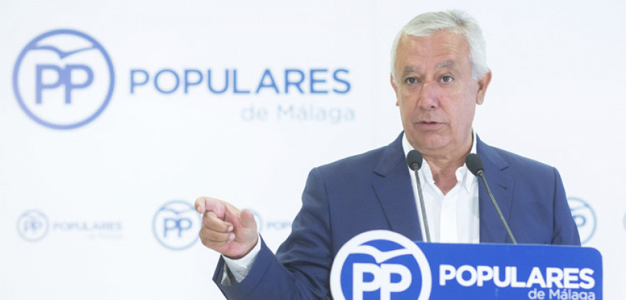 El PP reitera que  “no sobran turistas” y que no permitirá  las actitudes de  los “extremistas”