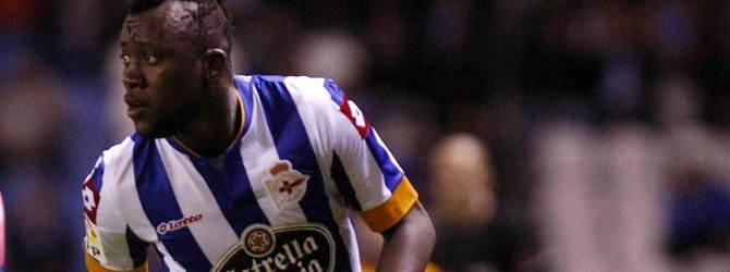 “Si el Deportivo me quiere tiene que hablar y no esperar al final”