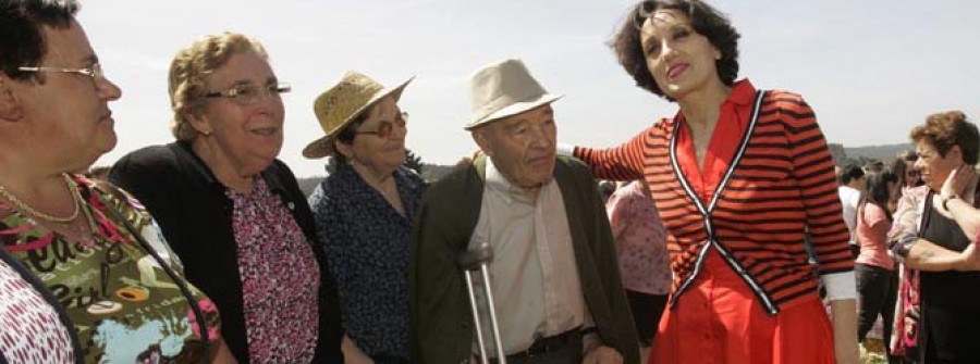 Fito y los Fitipaldis, Carlos Núñez y Spin Doctor participarán en  el Festival de la Luz de Boimorto